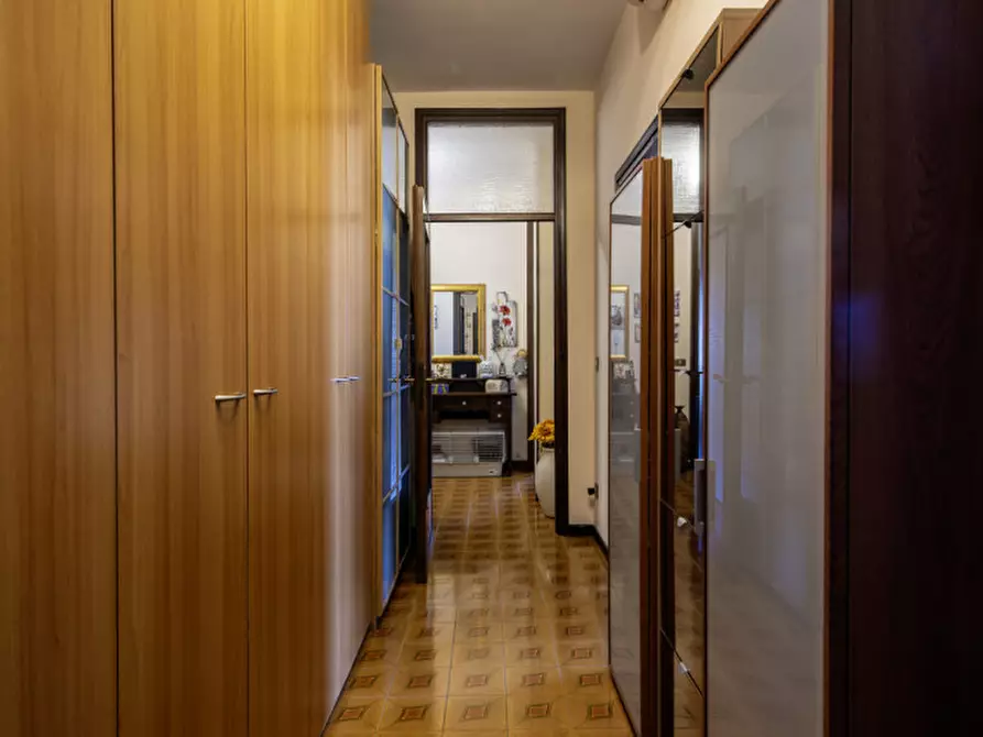 Immagine 9 di Appartamento in vendita  in Via Alfredo Panzini 4 a Padova