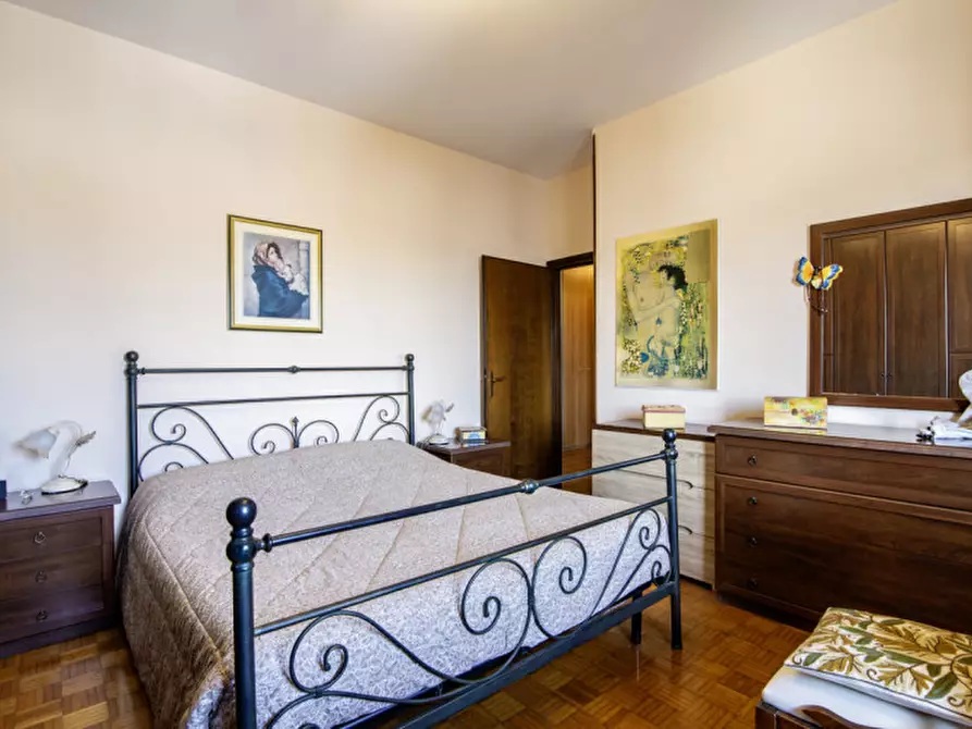 Immagine 10 di Appartamento in vendita  in Via Alfredo Panzini 4 a Padova