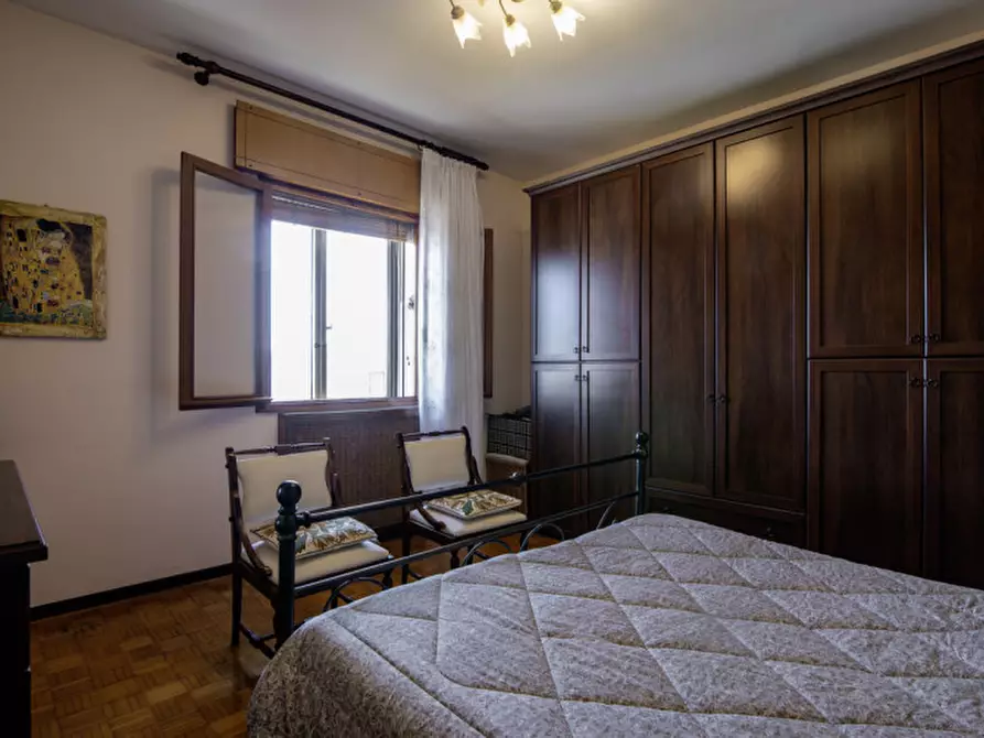 Immagine 11 di Appartamento in vendita  in Via Alfredo Panzini 4 a Padova