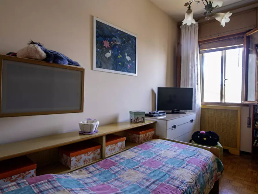 Immagine 12 di Appartamento in vendita  in Via Alfredo Panzini 4 a Padova