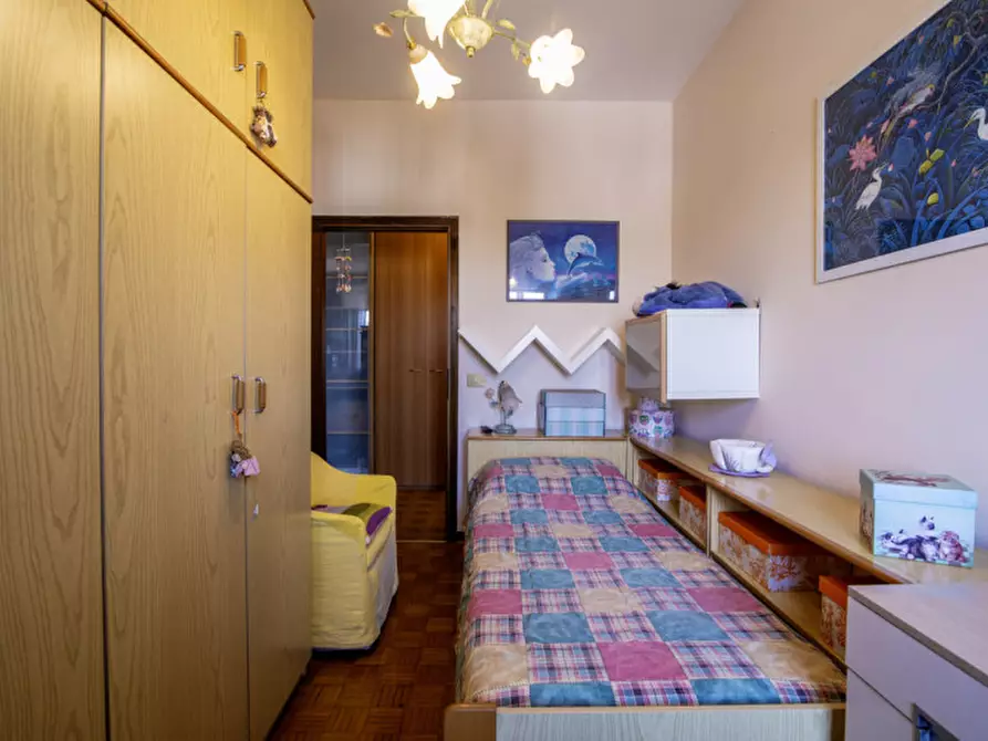 Immagine 13 di Appartamento in vendita  in Via Alfredo Panzini 4 a Padova