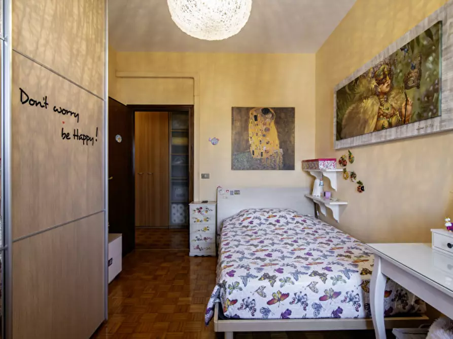 Immagine 14 di Appartamento in vendita  in Via Alfredo Panzini 4 a Padova