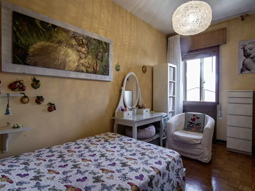 Immagine 15 di Appartamento in vendita  in Via Alfredo Panzini 4 a Padova