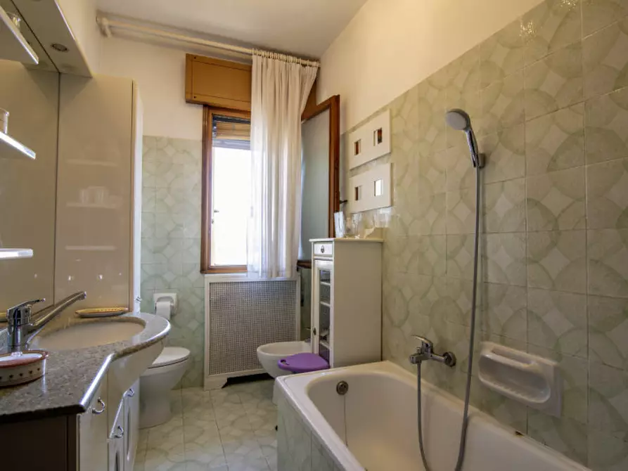 Immagine 16 di Appartamento in vendita  in Via Alfredo Panzini 4 a Padova