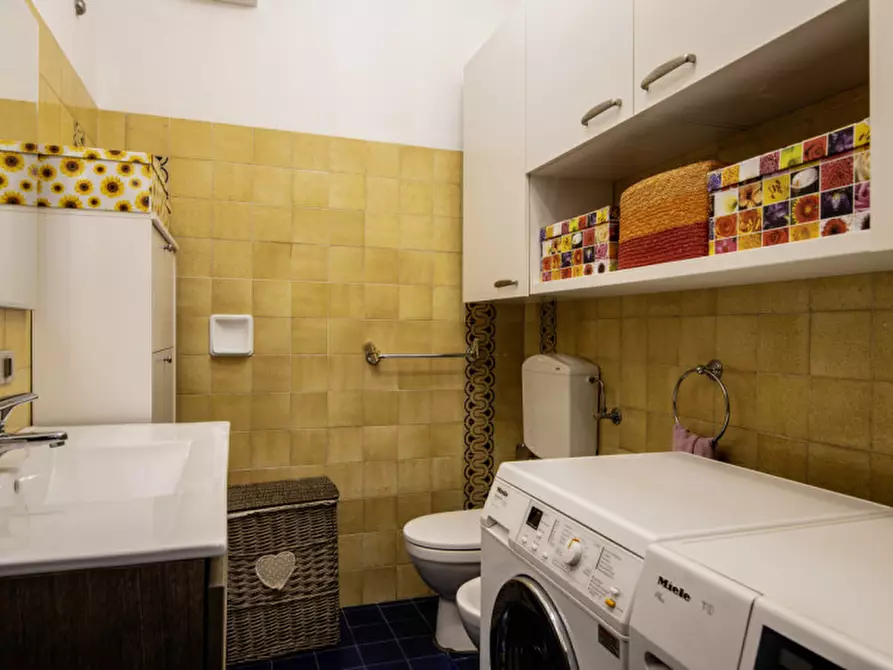 Immagine 17 di Appartamento in vendita  in Via Alfredo Panzini 4 a Padova