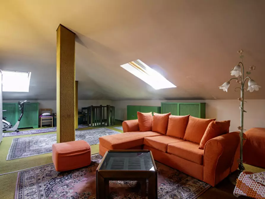 Immagine 19 di Appartamento in vendita  in Via Alfredo Panzini 4 a Padova