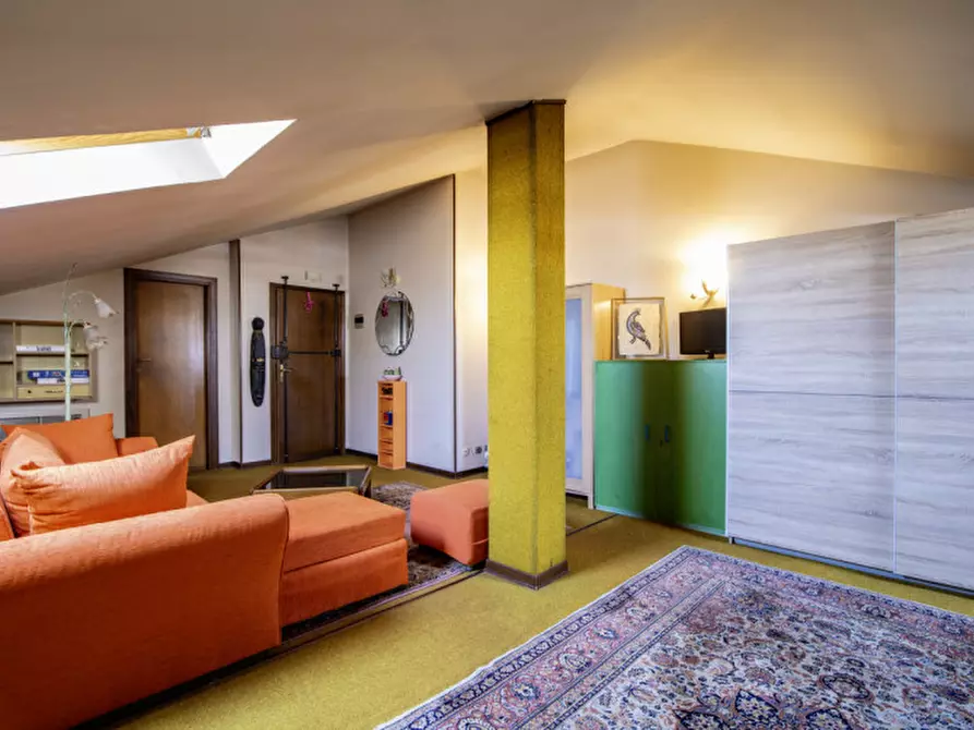 Immagine 20 di Appartamento in vendita  in Via Alfredo Panzini 4 a Padova