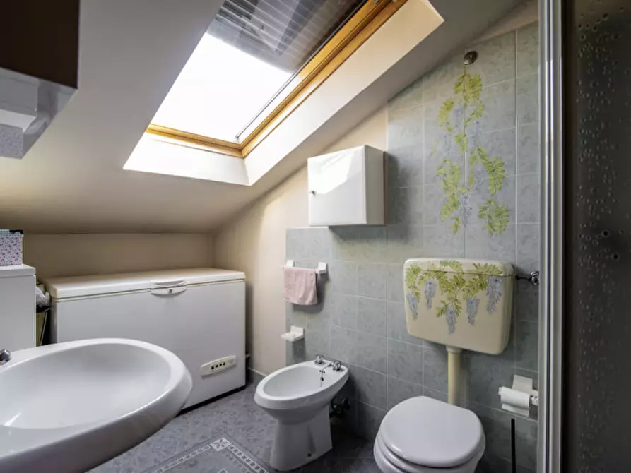 Immagine 21 di Appartamento in vendita  in Via Alfredo Panzini 4 a Padova