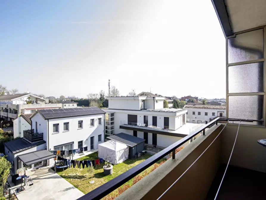 Immagine 22 di Appartamento in vendita  in Via Alfredo Panzini 4 a Padova