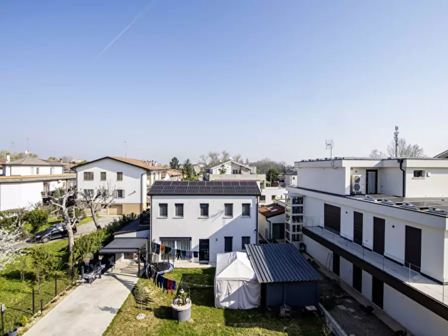 Immagine 23 di Appartamento in vendita  in Via Alfredo Panzini 4 a Padova