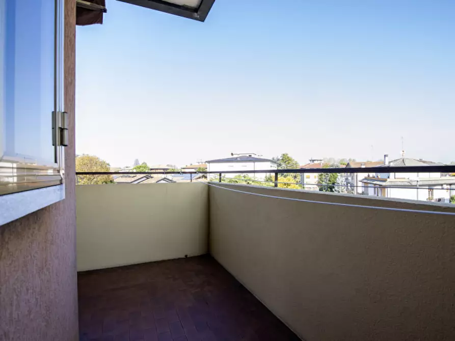 Immagine 26 di Appartamento in vendita  in Via Alfredo Panzini 4 a Padova