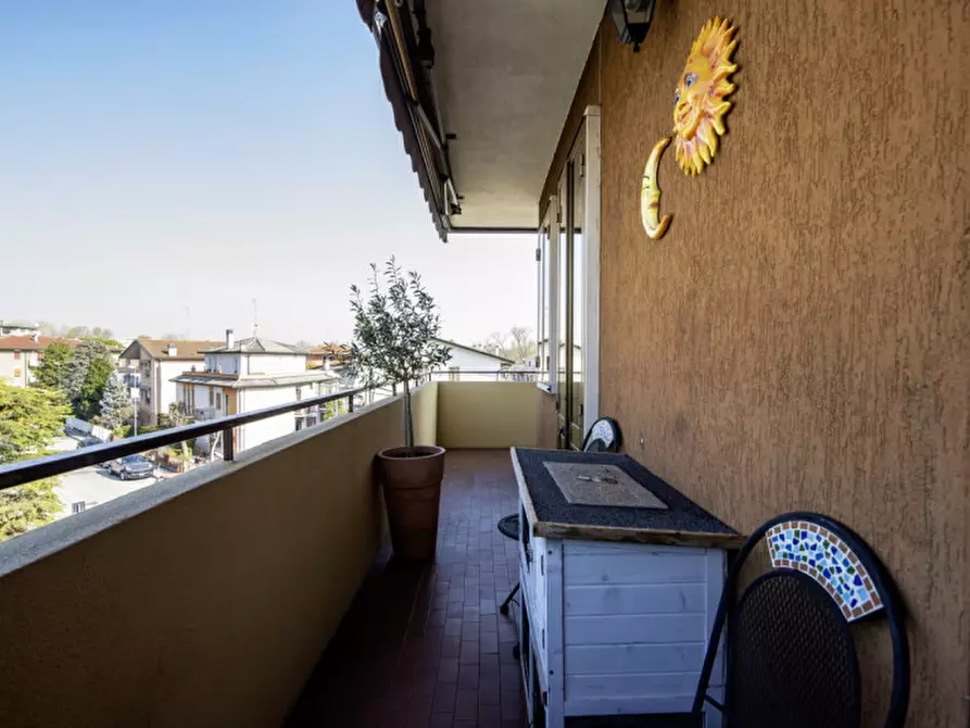 Immagine 27 di Appartamento in vendita  in Via Alfredo Panzini 4 a Padova