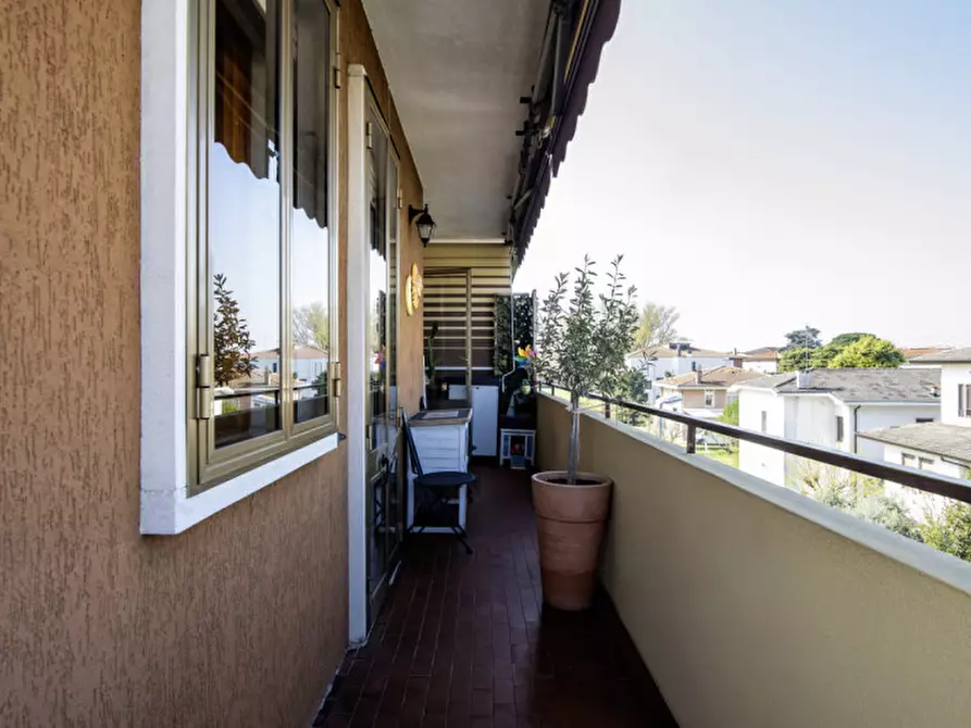 Immagine 28 di Appartamento in vendita  in Via Alfredo Panzini 4 a Padova