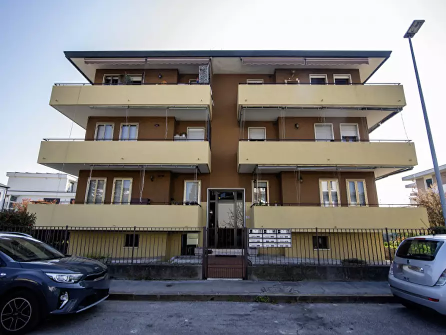 Immagine 29 di Appartamento in vendita  in Via Alfredo Panzini 4 a Padova