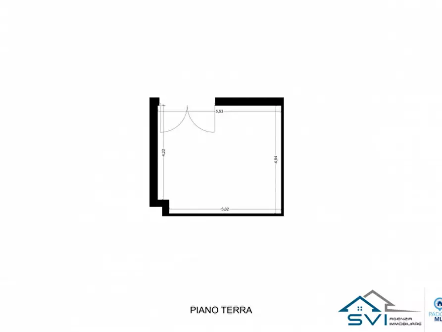 Immagine 35 di Appartamento in vendita  in Via Alfredo Panzini 4 a Padova