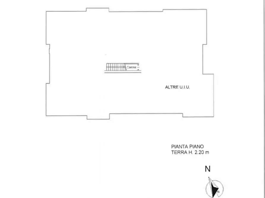 Immagine 37 di Appartamento in vendita  in Via Alfredo Panzini 4 a Padova