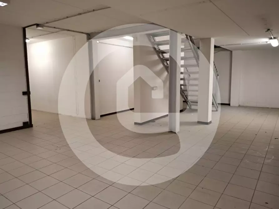 Immagine 1 di Magazzino in affitto  in Viale Europa 1 a Borgoricco