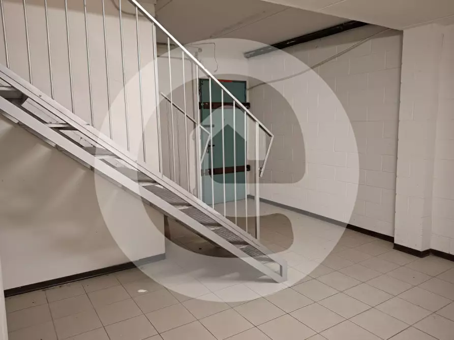 Immagine 4 di Magazzino in affitto  in Viale Europa 1 a Borgoricco