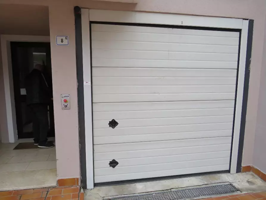 Immagine 3 di Posto auto in vendita  in Via Xxv Aprile a Cerea