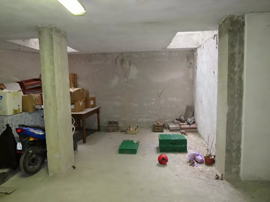 Immagine 8 di Posto auto in vendita  in Via Xxv Aprile a Cerea