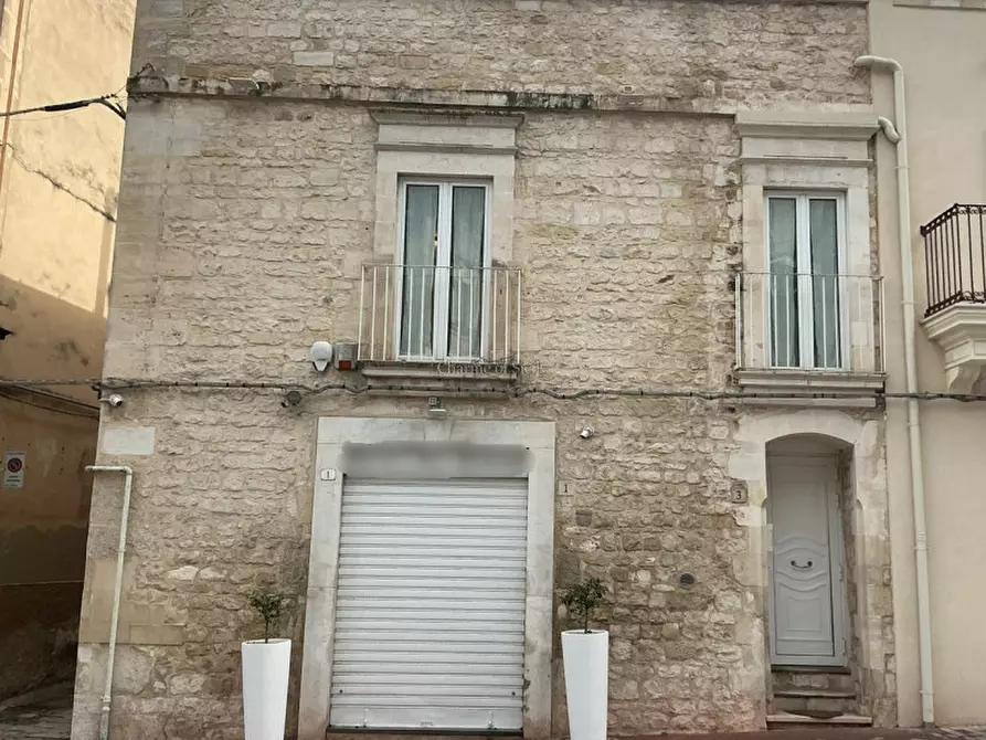 Immagine 2 di Casa indipendente in affitto  a Modica