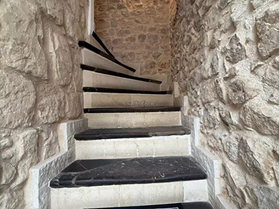 Immagine 6 di Casa indipendente in affitto  a Modica