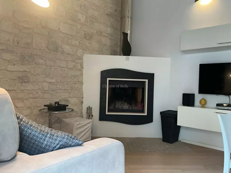 Immagine 11 di Casa indipendente in affitto  a Modica