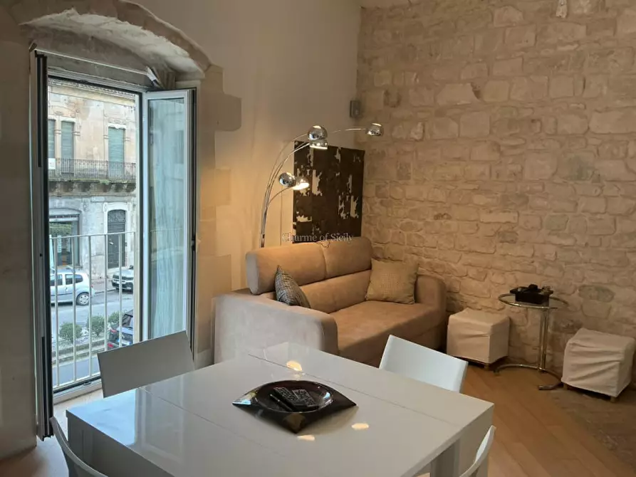 Immagine 13 di Casa indipendente in affitto  a Modica