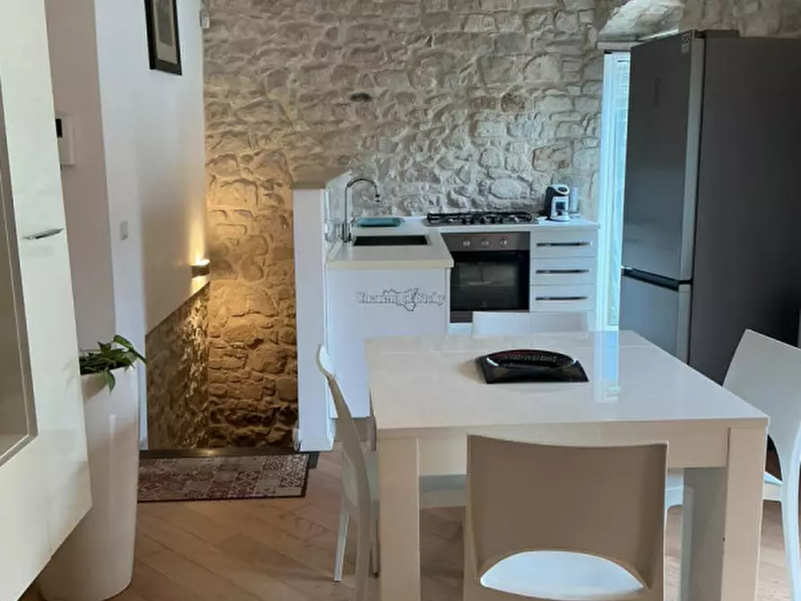 Immagine 18 di Casa indipendente in affitto  a Modica