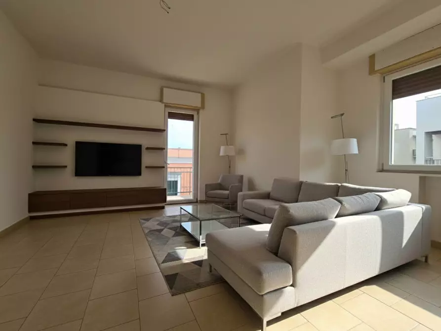 Immagine 2 di Appartamento in vendita  a Bisceglie