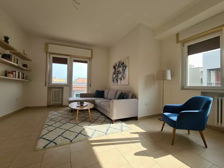 Immagine 3 di Appartamento in vendita  a Bisceglie