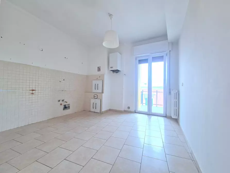 Immagine 6 di Appartamento in vendita  a Bisceglie
