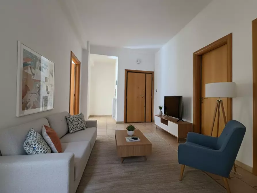 Immagine 15 di Appartamento in vendita  a Bisceglie