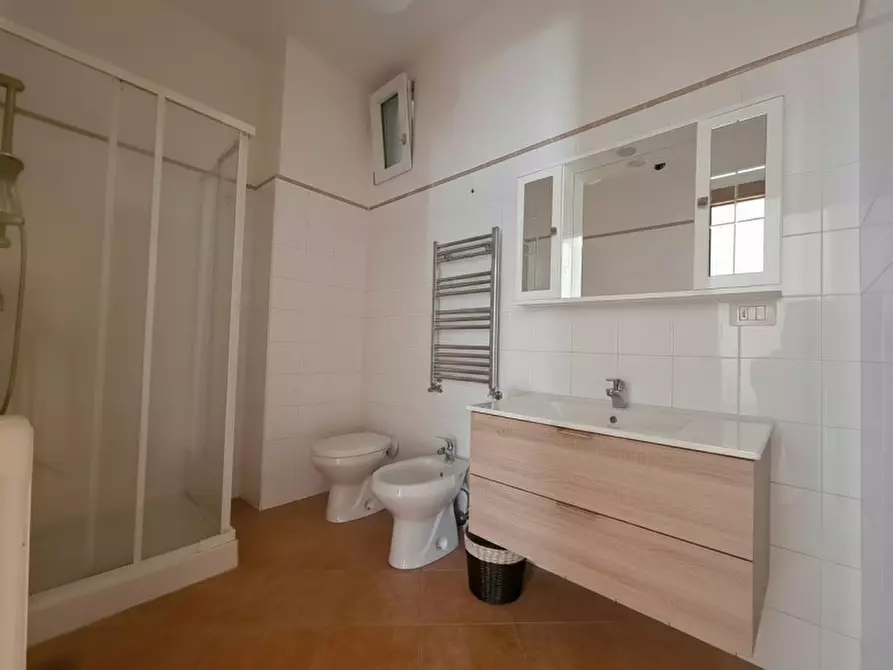 Immagine 17 di Appartamento in vendita  a Bisceglie