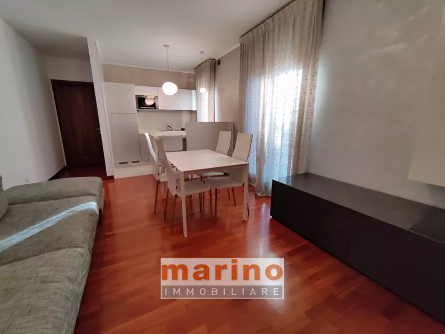 Immagine 1 di Appartamento in affitto  in Via Monte Pasubio a Padova