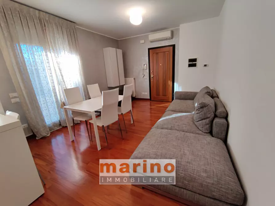 Immagine 3 di Appartamento in affitto  in Via Monte Pasubio a Padova