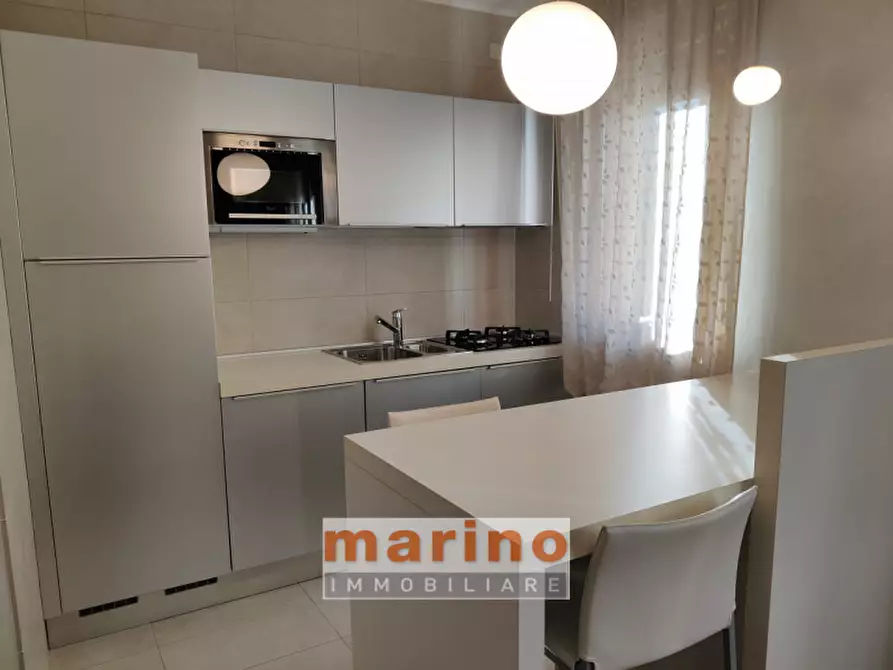 Immagine 4 di Appartamento in affitto  in Via Monte Pasubio a Padova