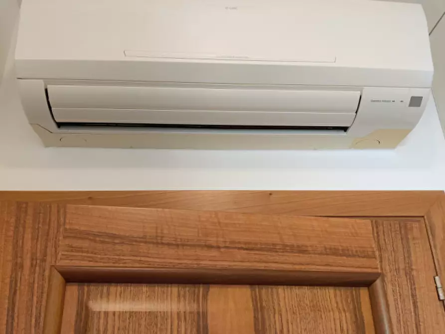 Immagine 5 di Appartamento in affitto  in Via Monte Pasubio a Padova