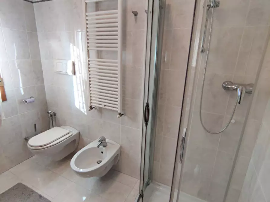 Immagine 6 di Appartamento in affitto  in Via Monte Pasubio a Padova