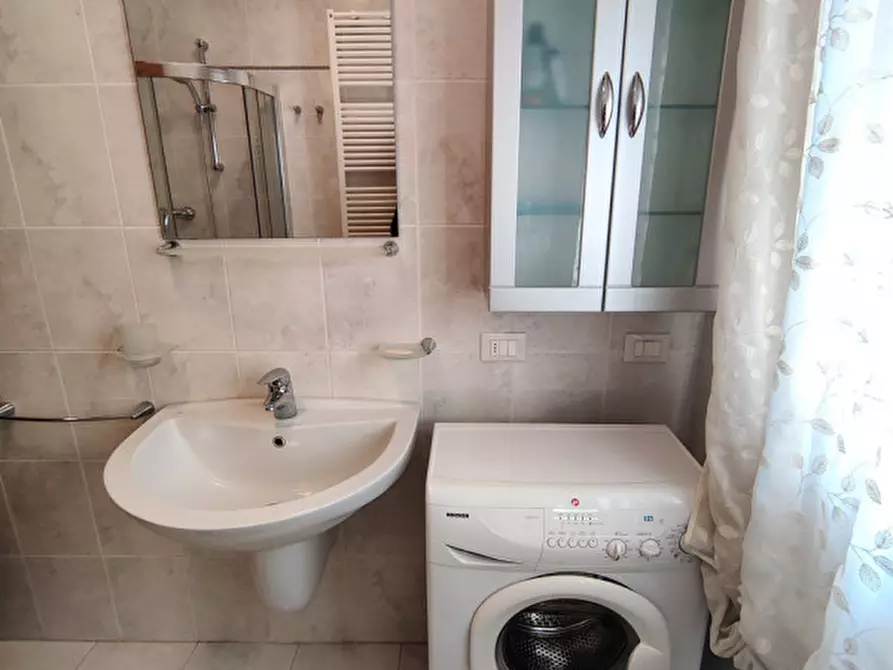 Immagine 7 di Appartamento in affitto  in Via Monte Pasubio a Padova