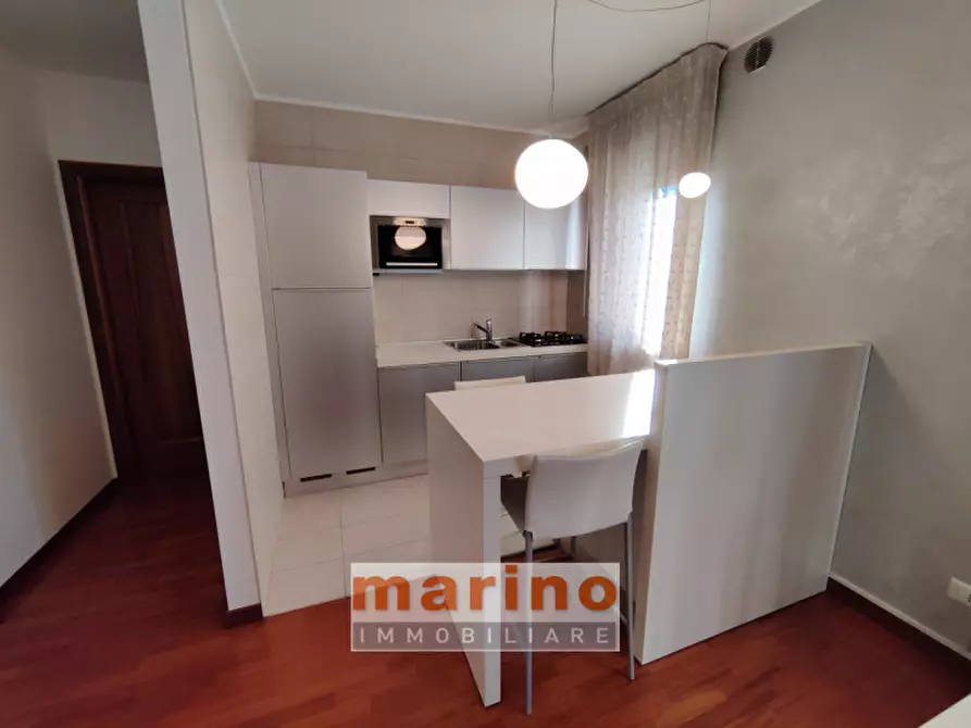 Immagine 8 di Appartamento in affitto  in Via Monte Pasubio a Padova