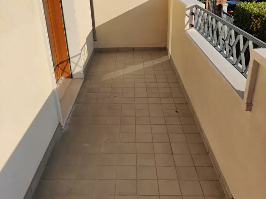 Immagine 15 di Appartamento in affitto  in Via Monte Pasubio a Padova