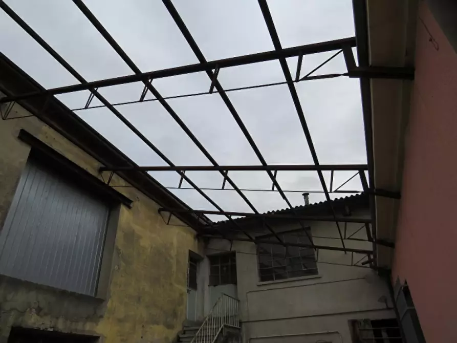 Immagine 4 di Magazzino in vendita  in Via Monte Grappa 15 a Cerea