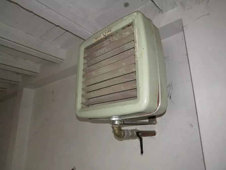 Immagine 12 di Magazzino in vendita  in Via Monte Grappa 15 a Cerea