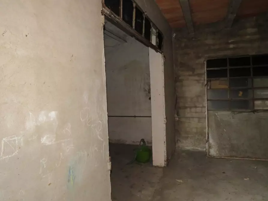 Immagine 18 di Magazzino in vendita  in Via Monte Grappa 15 a Cerea