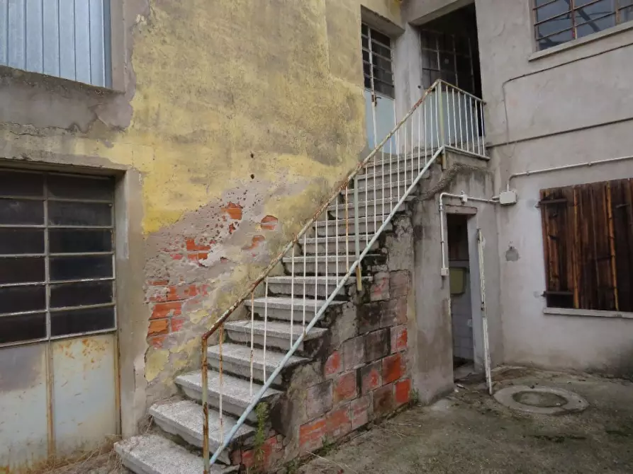 Immagine 22 di Magazzino in vendita  in Via Monte Grappa 15 a Cerea