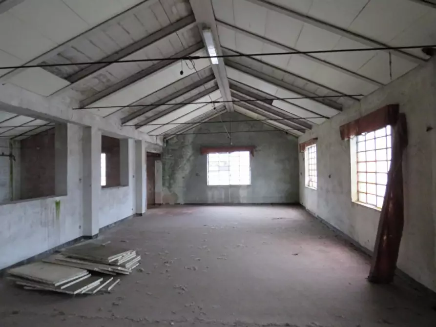 Immagine 28 di Magazzino in vendita  in Via Monte Grappa 15 a Cerea