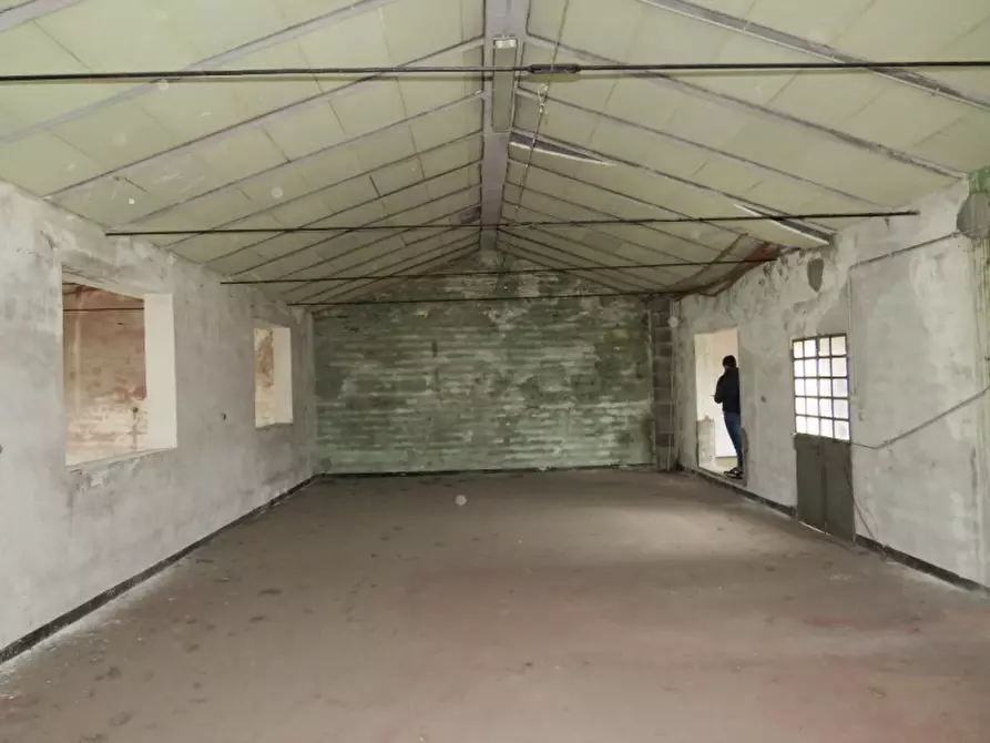 Immagine 29 di Magazzino in vendita  in Via Monte Grappa 15 a Cerea