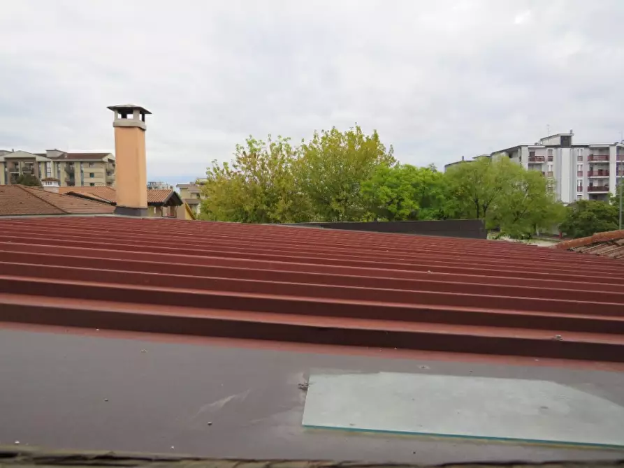 Immagine 33 di Magazzino in vendita  in Via Monte Grappa 15 a Cerea