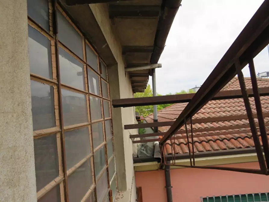 Immagine 35 di Magazzino in vendita  in Via Monte Grappa 15 a Cerea